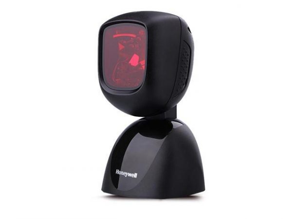 Lector Lineal Omnidireccional HONEYWELL Youjie 5900 | 1D | USB | c/pie | (YJ5900-1-USB)