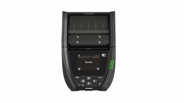 Impresora Térmica Portatil TSC Alpha-30L | 3'' | 128MB RAM | USB | BT | c/Fuente | (A30L-A001-0001) - Imagen 3