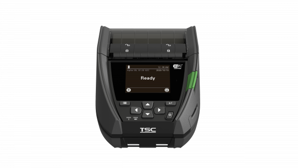 Impresora Térmica Portatil TSC Alpha-30L | 3'' | 128MB RAM | USB | BT | c/Fuente | (A30L-A001-0001) - Imagen 4
