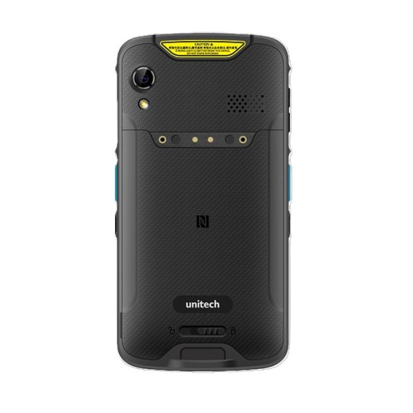 Computadora móvil UNITECH EA520 | 5'' | 4GB | A11 | WLAN | LTE | BT | 2D | EA520-NAGFUMDG - Imagen 3