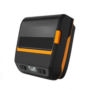 Impresora Térmica Portátil MilTech ME32 | 3'' | USB | BT | c/Fuente | ME32