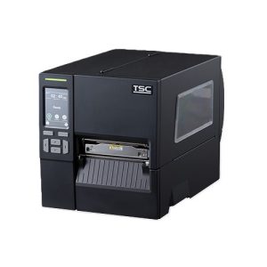 Impresora Térmica Indust. TSC MB241T | 203 dpi | 12ips | LCD | USB | RS232 | LAN | MB241T-A001-0201